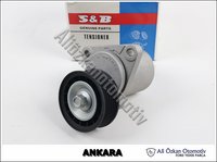 Ford Yedek Parça - FASE V KAYIŞ GERGİ BİLYASI KOMPLE